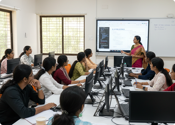 JK Institute of Technology