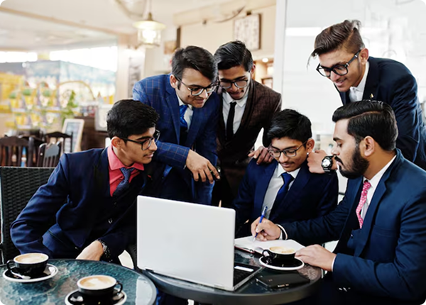 JK Institute of Management Studies