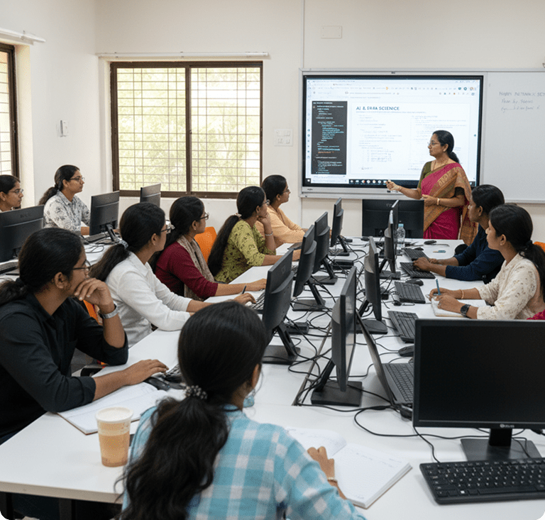 Compassionate Guidance