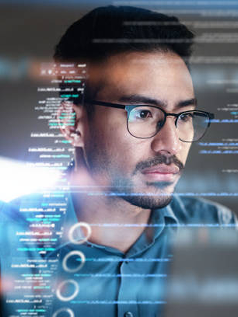 Cyber Security and Forensics