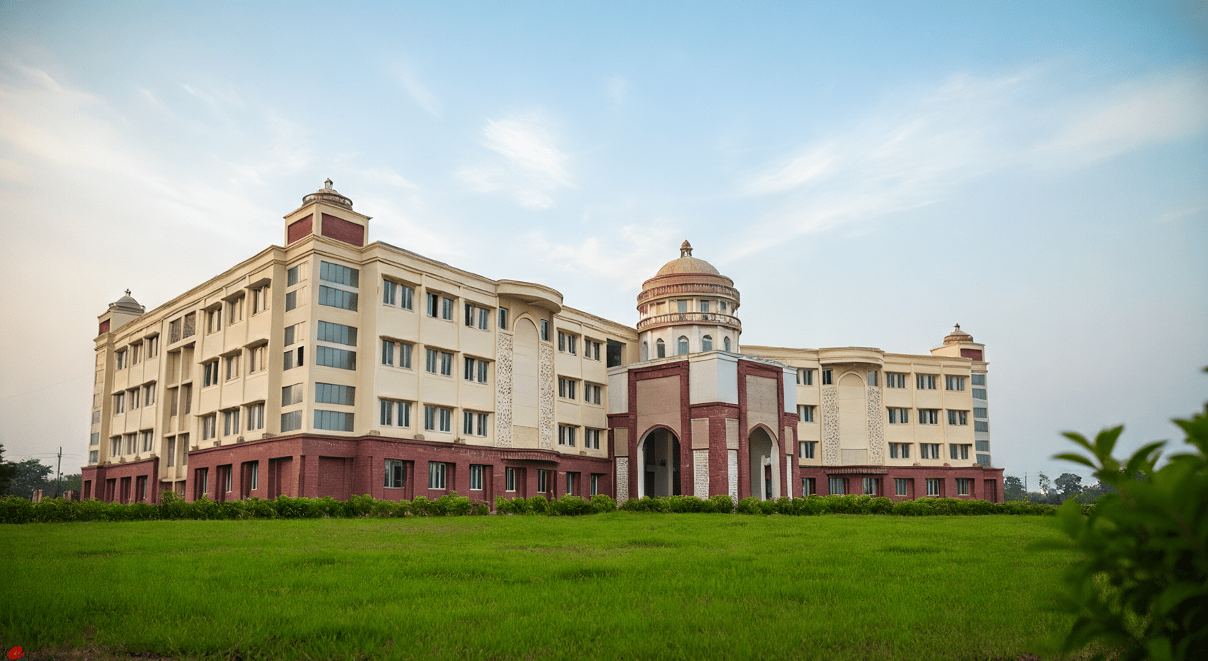 JKU campus inspiring excellence in education