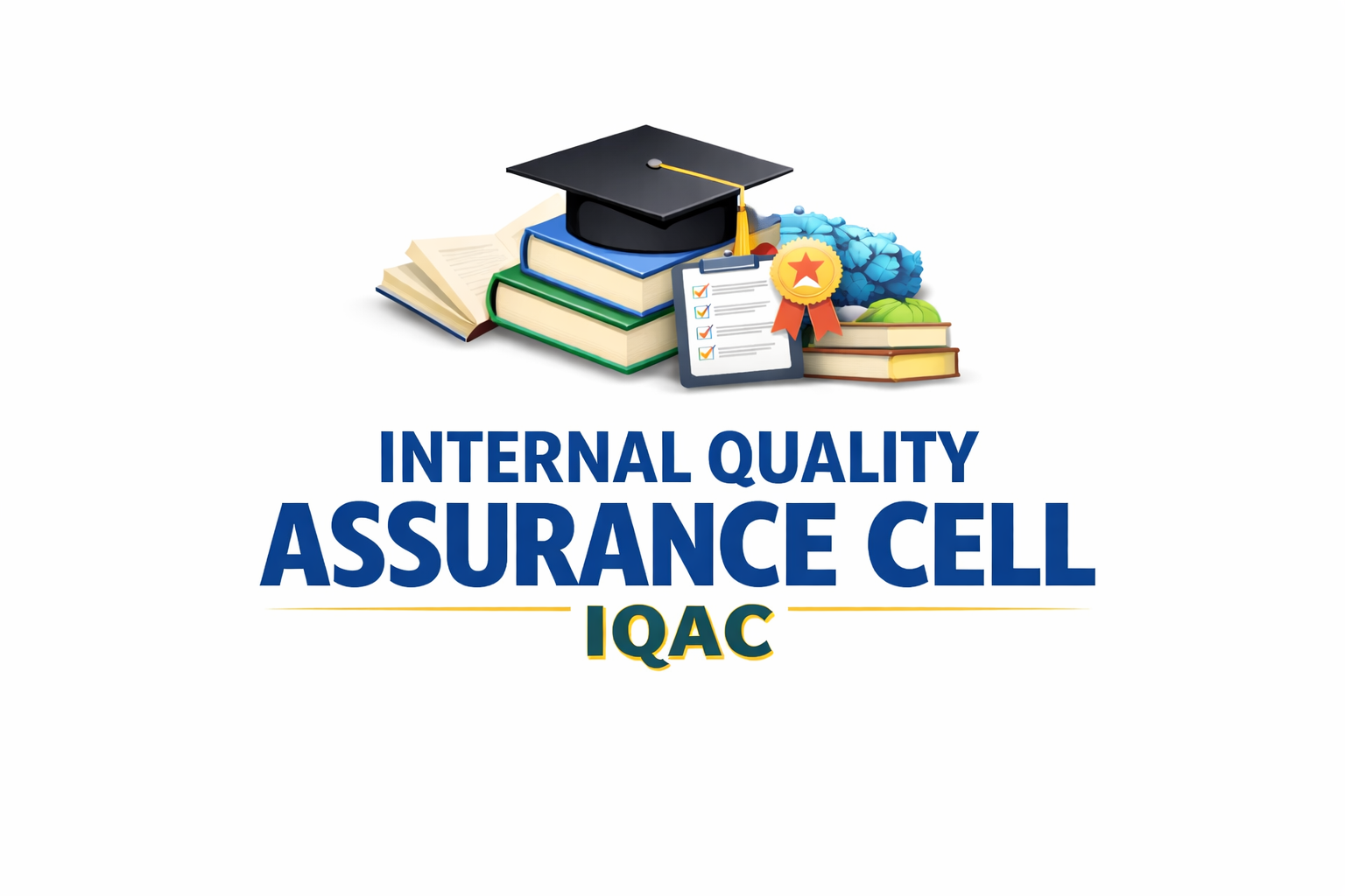 IQAC Activities
