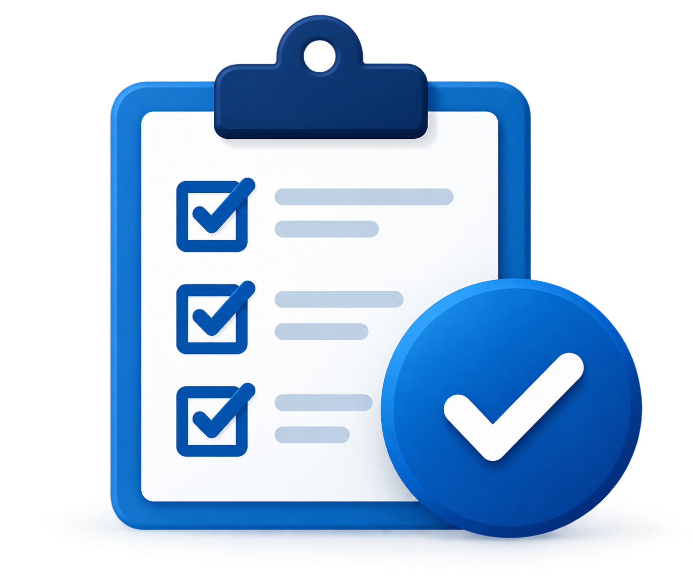 Selection Criteria