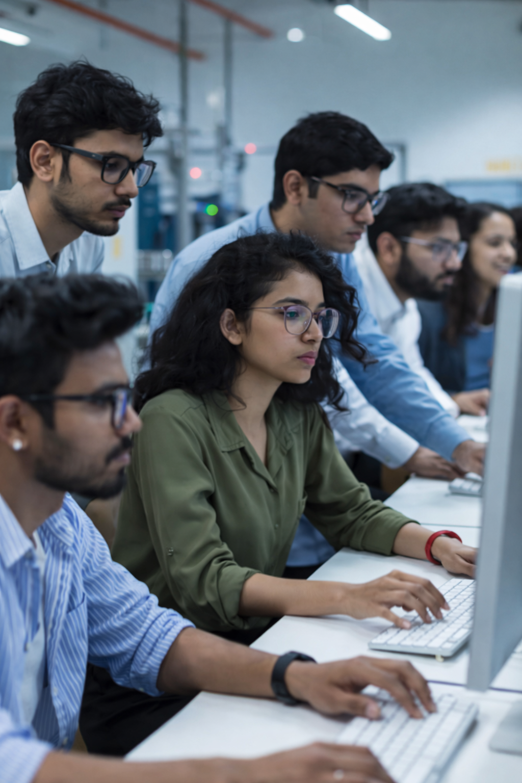 Computer Engineering and Applications