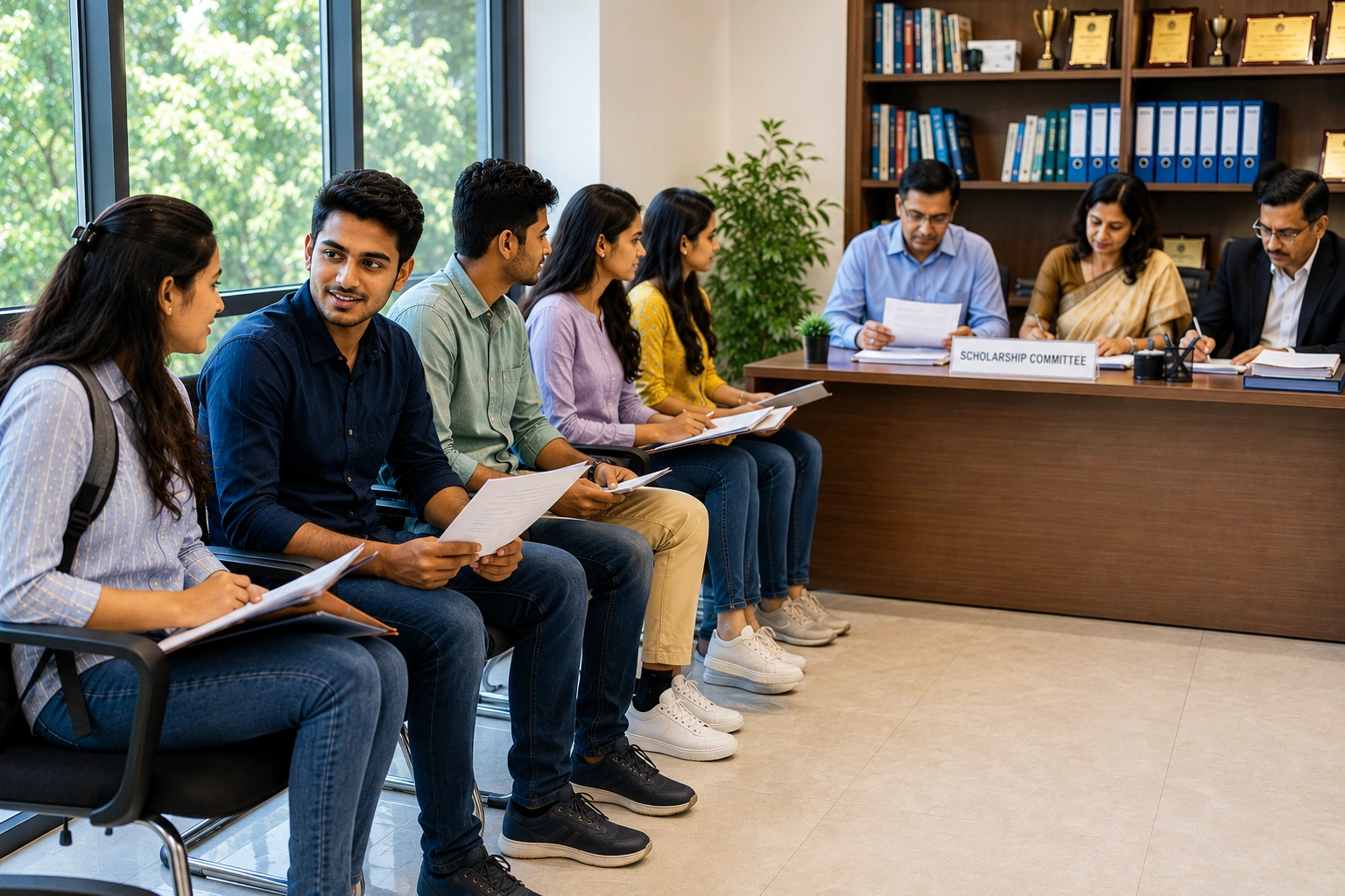 Tuition Fee Grants