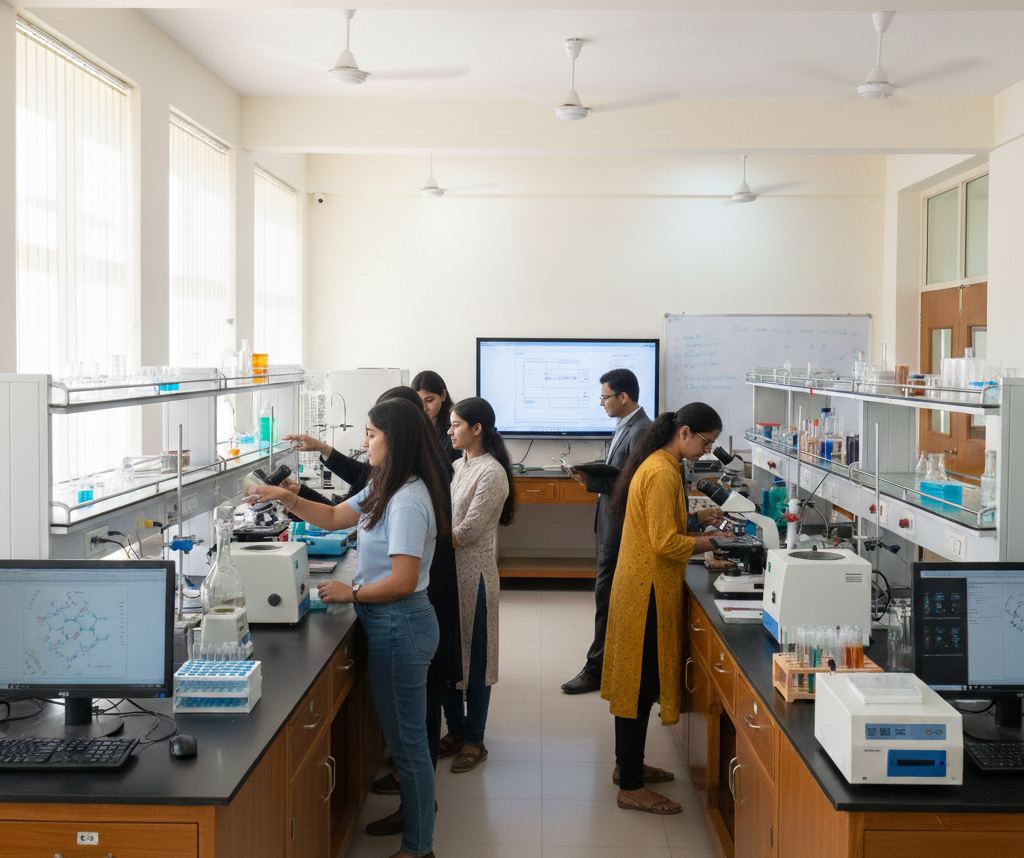 Research & Innovation