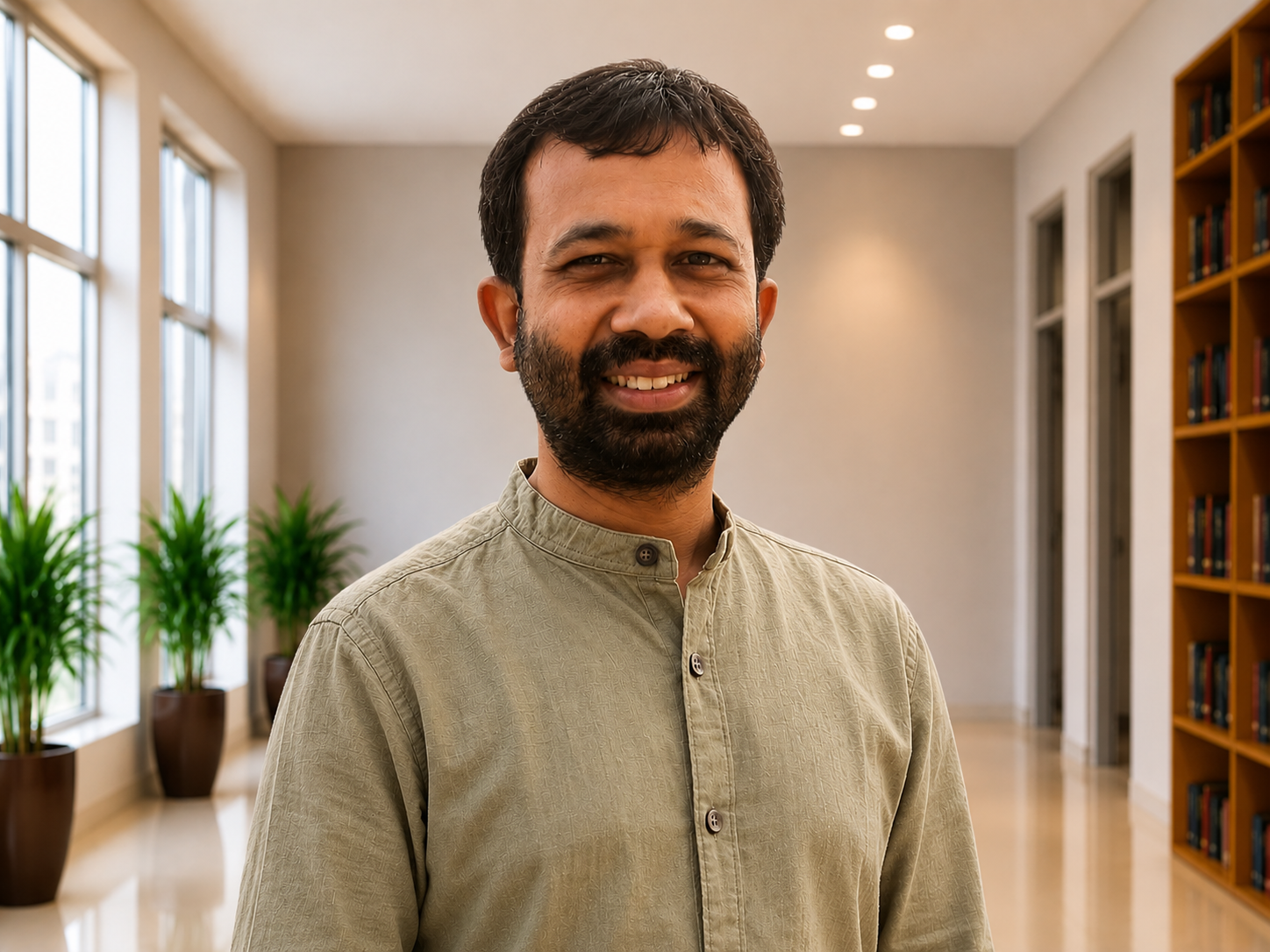 Abhishek Sircar