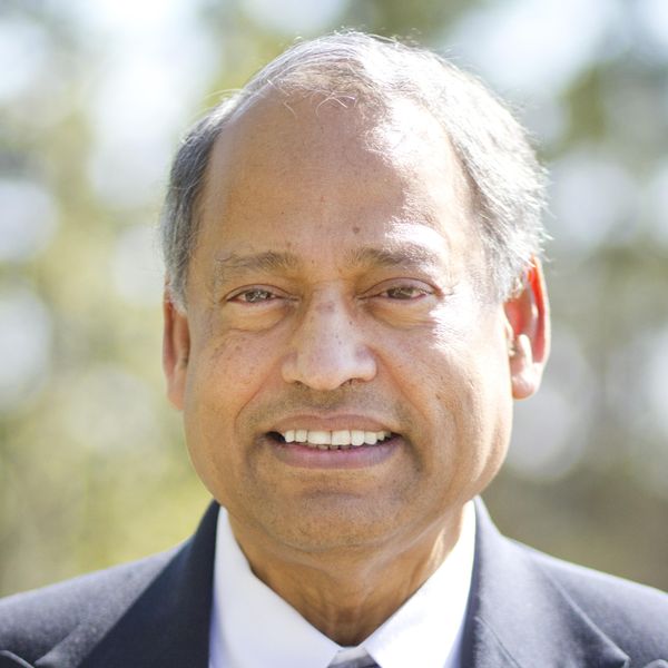 Dr. Debendra Kumar Das