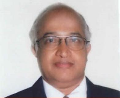 Dr. S. Ramaratnam