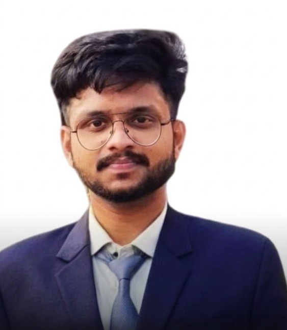 Ajay Shankar Dhumale