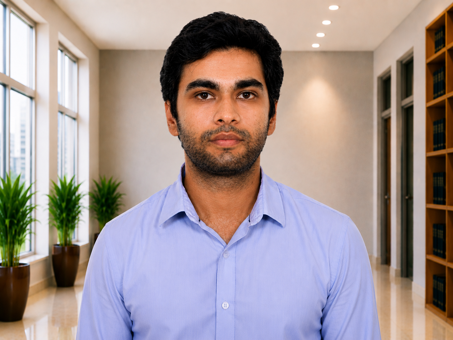Mayank Pathak