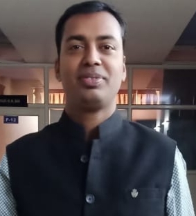 Dr. Biswaranjan Acharya