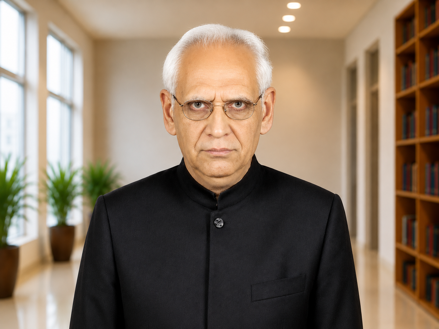 Dr. Jyotirmaya Mahapatra
