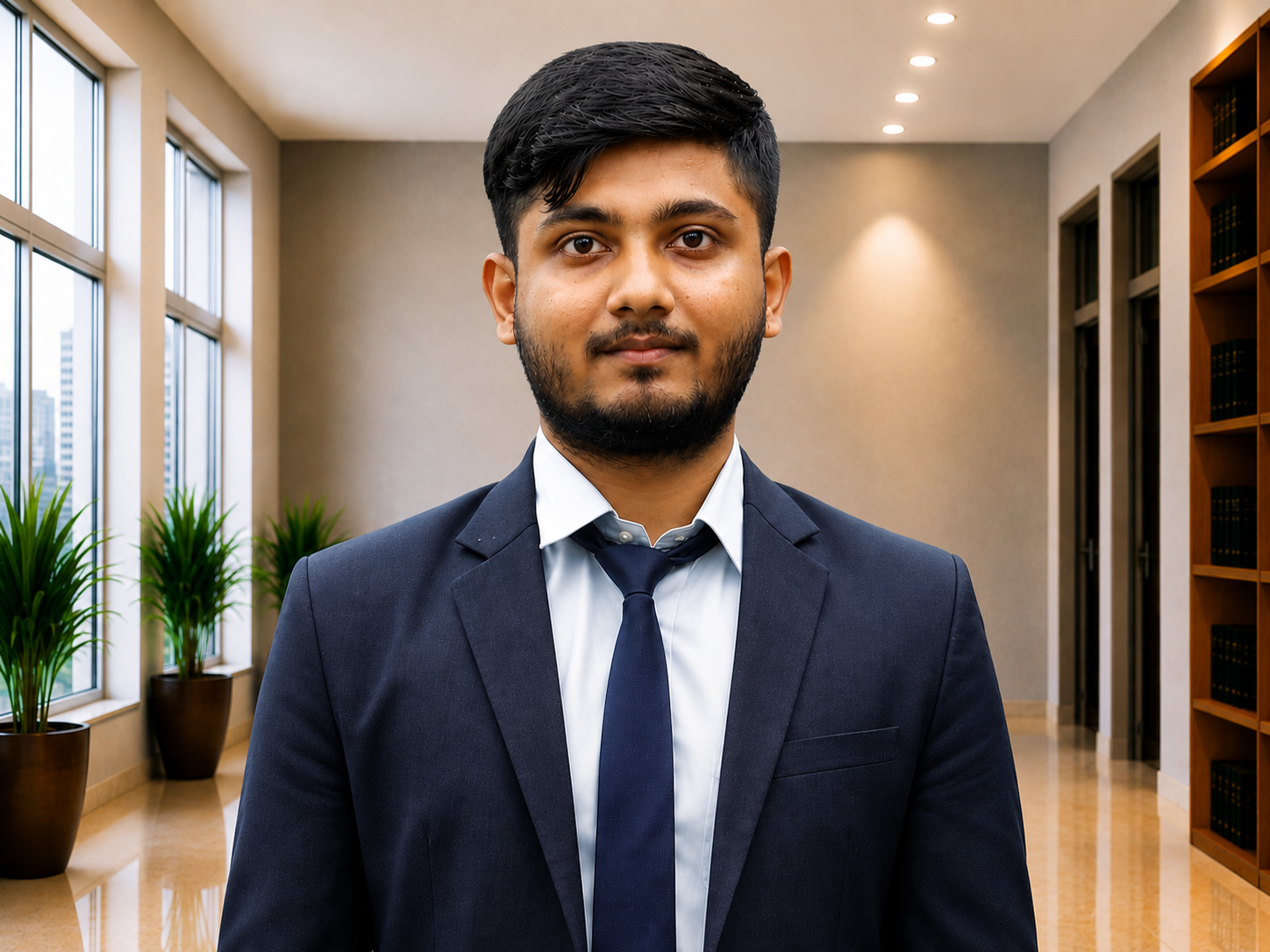 Saurabh Kumar Deepak 