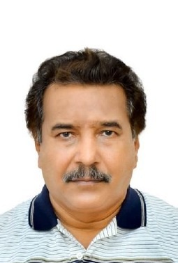 Dr. D. P. SANDHA