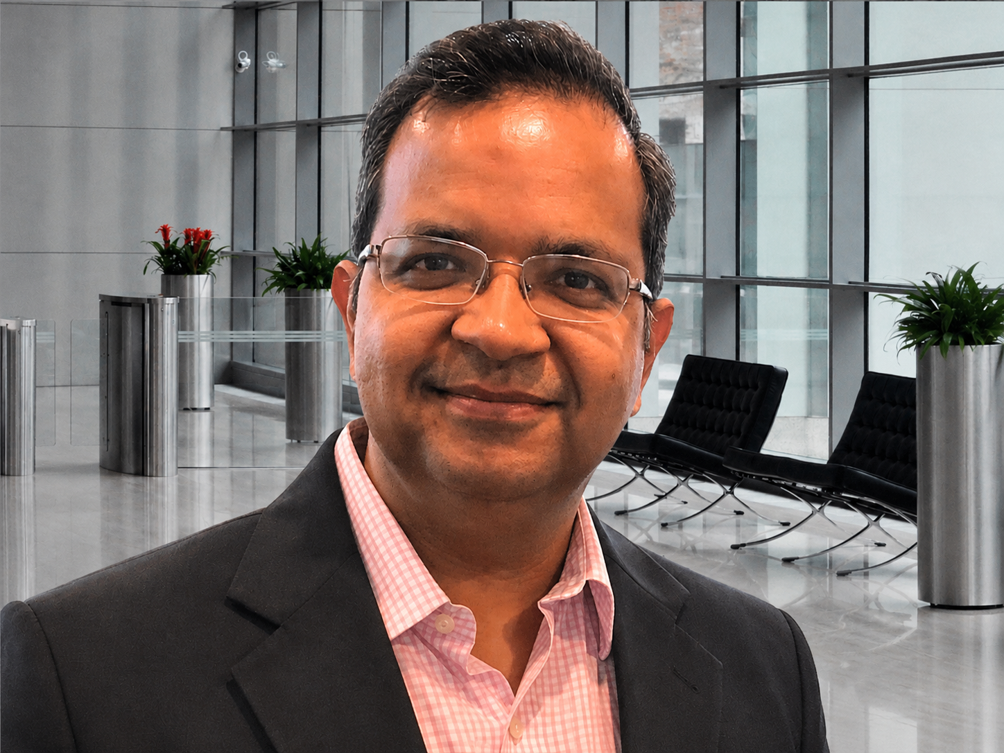 Dr. Nischal Chandra
