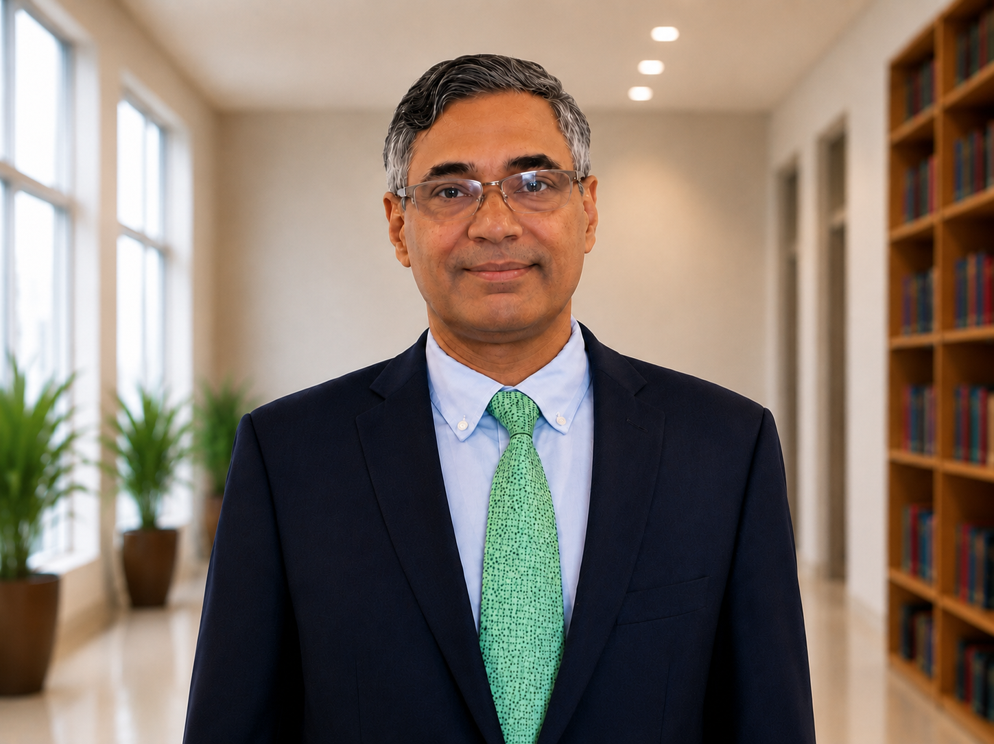 Vijay Krishnan Palghat 