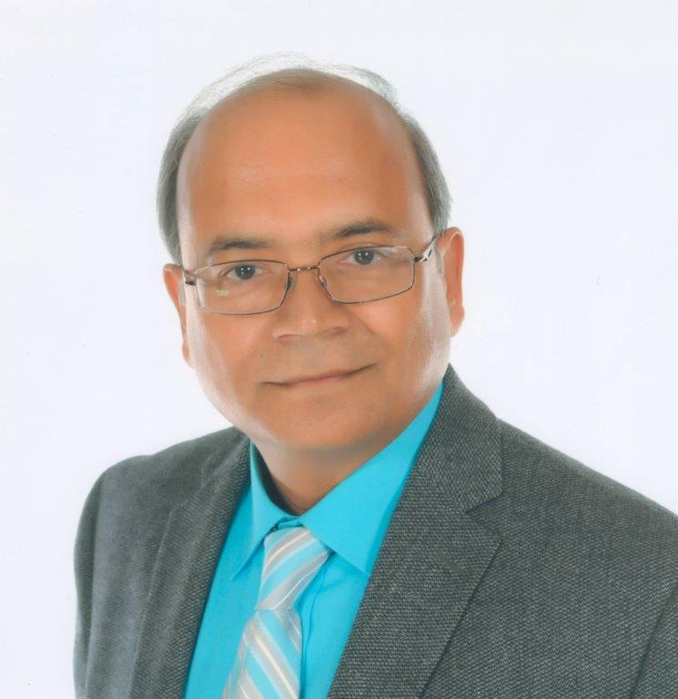 Dr. Alok K. Verma