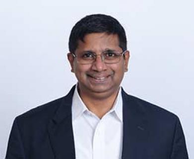 Shri Harish Rangacharya