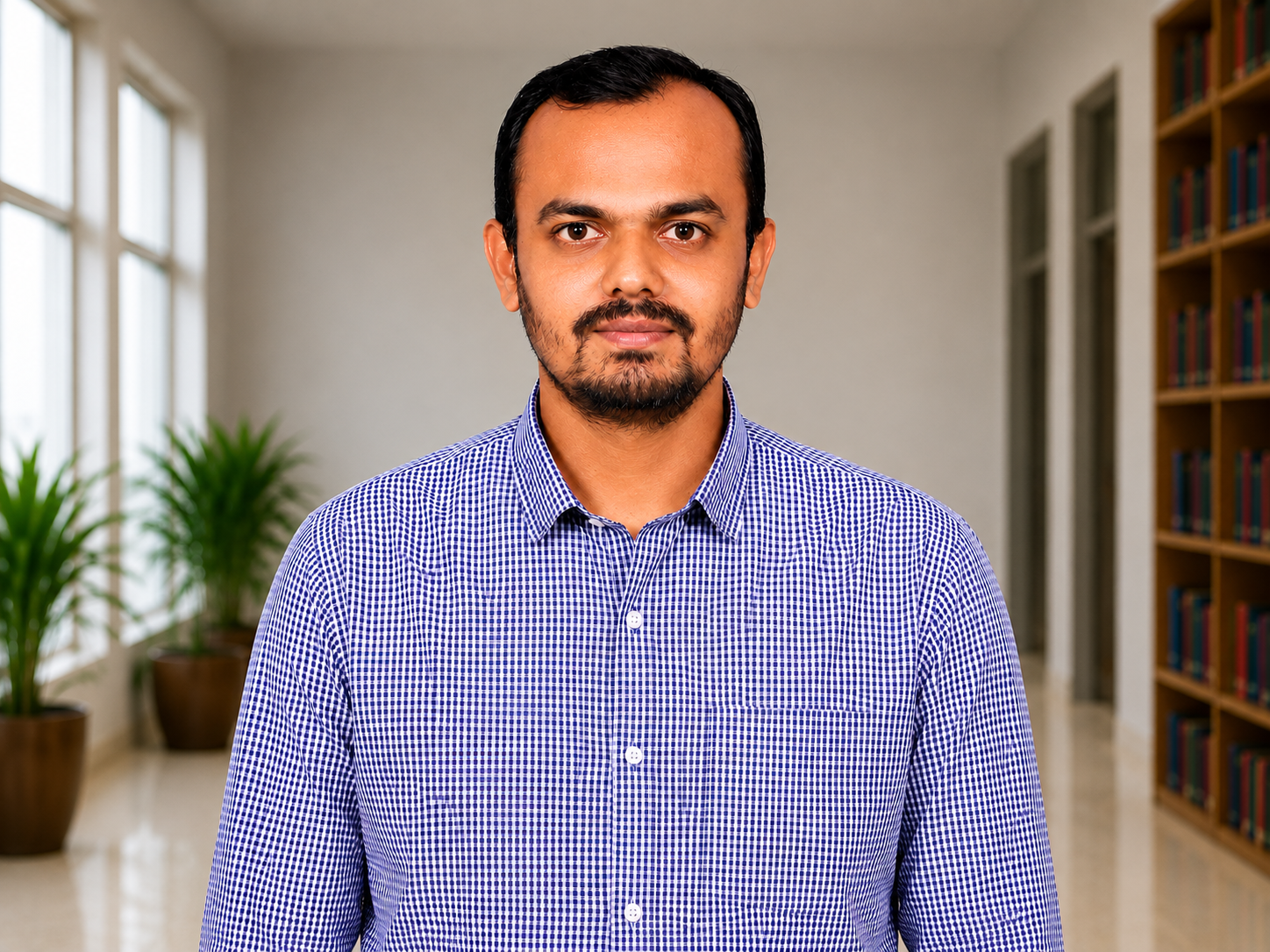 Sourav Mishra