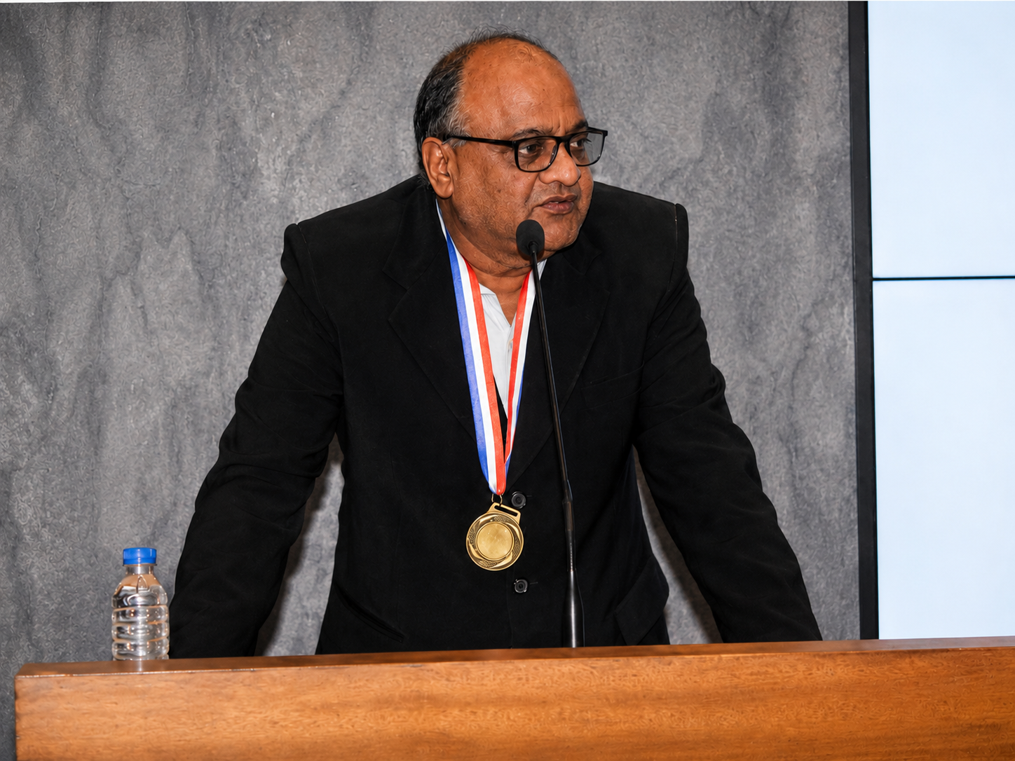 Manas Pattnaik 