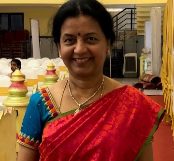  Dr Lata Nand Kumar