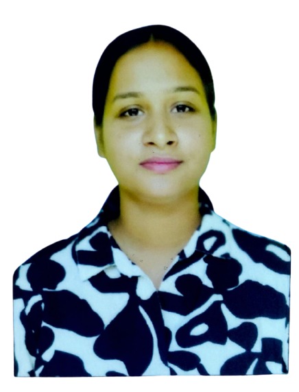 Pratyasha Goswami