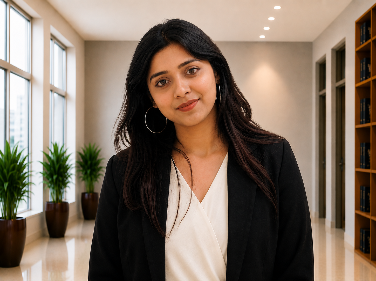 Tanya Verma